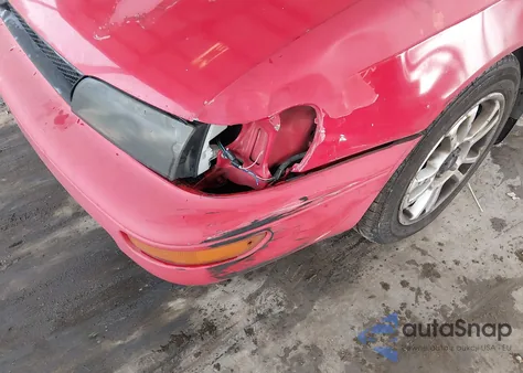 1994 Toyota Corolla Le/Dx from USA, damaged, VIN 1NXAE09B9RZ155173